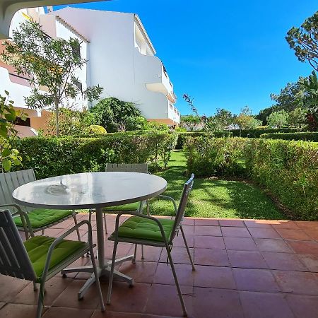 Apartamento Solar dos Pinheiros Quarteira Exterior foto