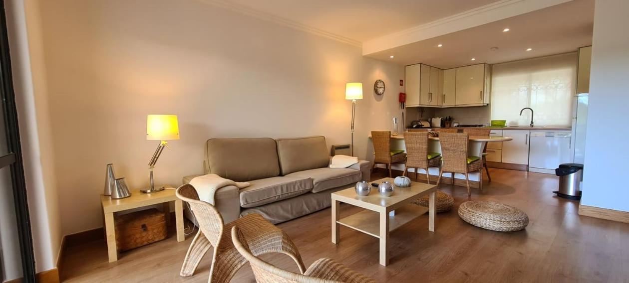 Apartamento Solar dos Pinheiros Quarteira Exterior foto